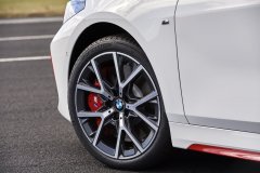 Nowe BMW 128ti