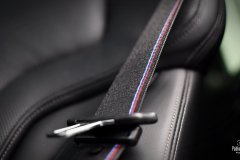 BMW 840d xDrive Gran Coupe