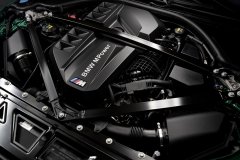 BMW M3 Limuzyna