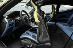 BMW M4 Coupe Competition