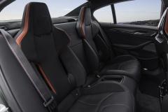 BMW M5 CS