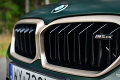 BMW M5 CS