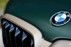 BMW M5 CS