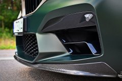 BMW M5 CS