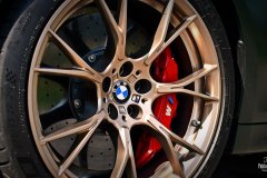 BMW M5 CS