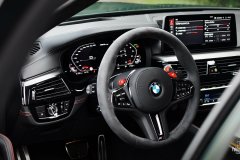 BMW M5 CS