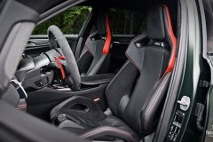 BMW M5 CS