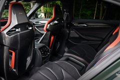 BMW M5 CS
