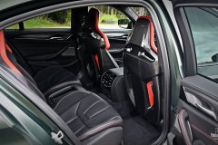 BMW M5 CS