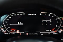 BMW M5 CS