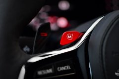 BMW M5 CS