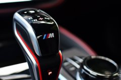 BMW M5 CS