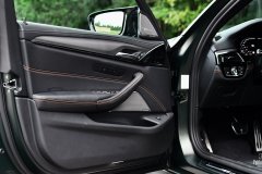 BMW M5 CS