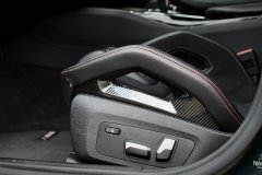 BMW M5 CS