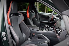 BMW M5 CS
