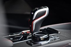 BMW M5 CS