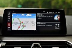BMW M5 CS