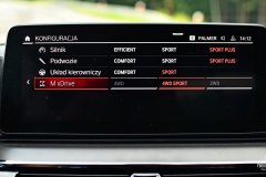BMW M5 CS