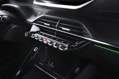 Peugeot 208 Car Of The Year 2020
