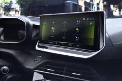 Peugeot 208 Car Of The Year 2020