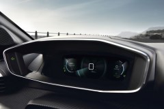 Peugeot 208 Car Of The Year 2020