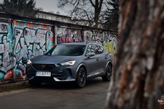 Cupra Formentor VZ 1.4 e-HYBRID 245