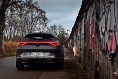 Cupra Formentor VZ 1.4 e-HYBRID 245