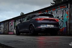 Cupra Formentor VZ 1.4 e-HYBRID 245