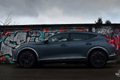 Cupra Formentor VZ 1.4 e-HYBRID 245