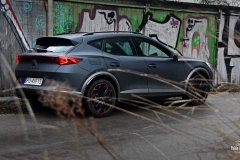 Cupra Formentor VZ 1.4 e-HYBRID 245