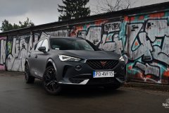Cupra Formentor VZ 1.4 e-HYBRID 245
