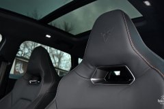Cupra Formentor VZ 1.4 e-HYBRID 245