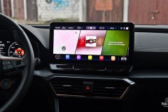 Cupra Formentor VZ 1.4 e-HYBRID 245