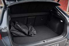 Cupra Formentor VZ 1.4 e-HYBRID 245