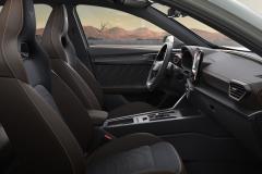 CUPRA Formentor VZ5