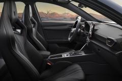 CUPRA Formentor VZ5