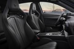 CUPRA Formentor VZ5