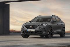 CUPRA Formentor VZ5