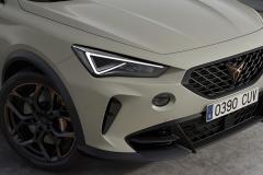 CUPRA Formentor VZ5