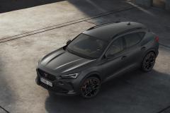 CUPRA Formentor VZ5