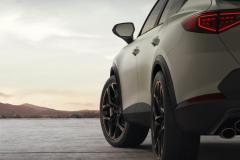 CUPRA Formentor VZ5
