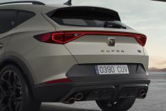 CUPRA Formentor VZ5