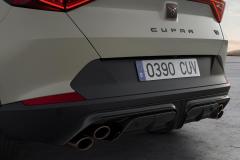 CUPRA Formentor VZ5