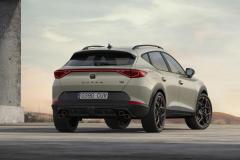 CUPRA Formentor VZ5