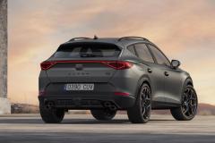 CUPRA Formentor VZ5
