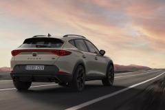 CUPRA Formentor VZ5