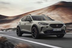 CUPRA Formentor VZ5