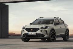 CUPRA Formentor VZ5