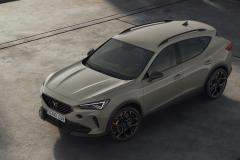 CUPRA Formentor VZ5