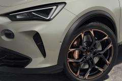 CUPRA Formentor VZ5